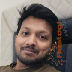 Shivam Rastogi